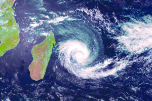 Saison cyclonique exceptionnelle 2022 - Du jamais vu, Madagascar traversé par 6 tempêtes !