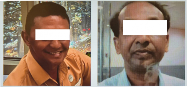 Affaire des Boeing 777 - Deux suspects clés interpellés par la Brigade criminelle