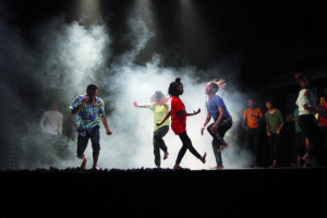 Appel à participation - « Temps Fort Danse » invite les danseurs et chorégraphes locaux