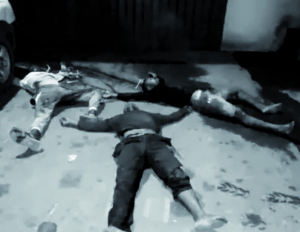 Attaque de bandits à Toamasina - Trois des dix assaillants tués