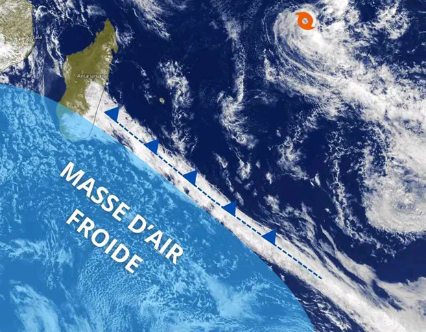 Changement climatique - La saison hivernale loin d&#039;être terminée