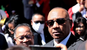 Affaire des Boeing 777 - Des agents du FBI sur le sol malgache