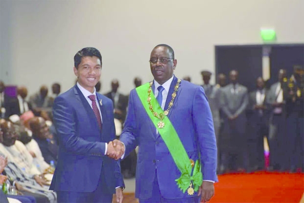 Madagascar-Sénégal - L’émergence, le nouveau trait d’union diplomatique