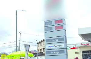 Prix du carburant - L’Etat évite le piège de l’Opposition