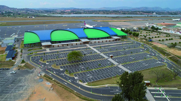 Ravinala Airports - Inauguration prévue pour demain