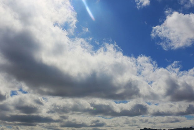 Météo - Une baisse des températures prévue cette semaine