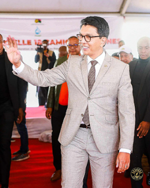 Sommet de la SADC à Madagascar - Appui unanime des pays d’Afrique australe