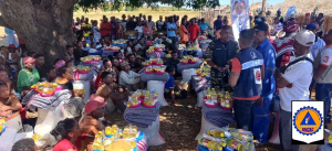 Catastrophes naturelles  - Une réforme axée sur le dédouanement des aides d’urgence