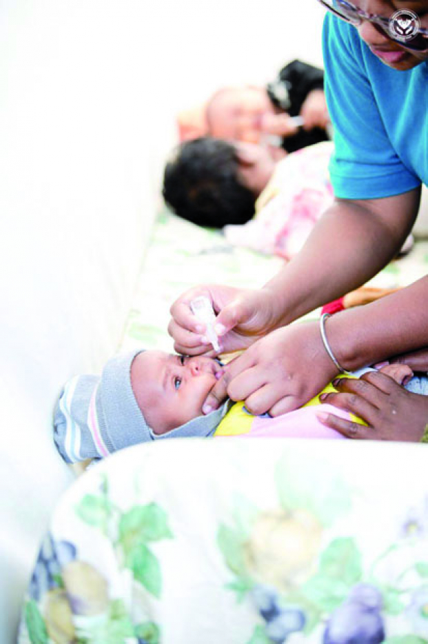 Financement de l’alliance GAVI pour la vaccination - Plus de 427 millions de dollars investis à Madagascar