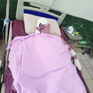 Attaque sanglante à Nosy Be - Un résident Français et son gardien dans un état critique