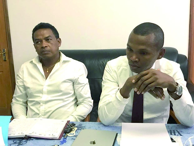 Système « E-Visa » - Une société 100 % malagasy à l’œuvre