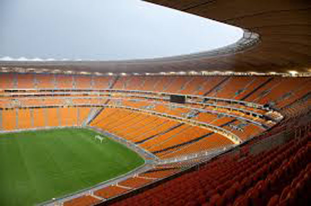 Barea - Mondial 2026 - Les deux matchs en Afrique du Sud à huis clos