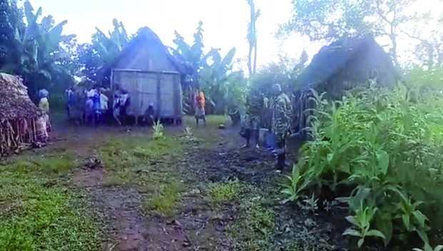 Massacre à Farafangana  - 7 enfants tués à coups de couteau