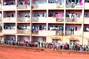 Cités universitaires d’Antananarivo - Des étudiants en détresse !