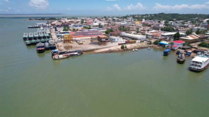 Épidémie de choléra - Les autorités malgaches refoulent un bateau des Comores