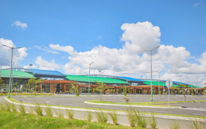 Aéroport d’Ivato - Les voyageurs dans l’expectative