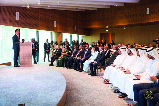 Business et développement - La Grande île éveille l’intérêt des investisseurs à Dubaï