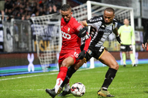 Barea de Madagascar - FC Metz veut rapatrier Marco Ilaimaharitra