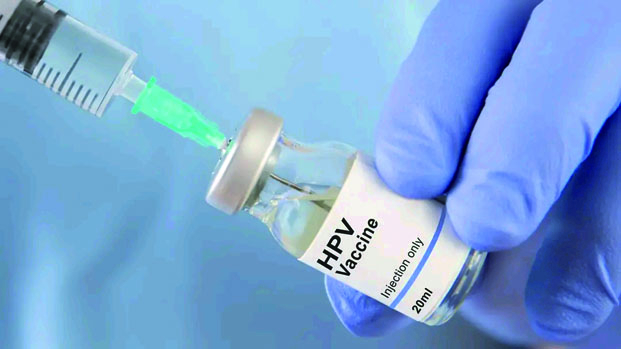 Cancer du col de l’utérus - Une vaccination gratuite pour les jeunes filles 