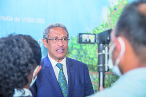 Projet environnemental « Madagasikarantsika » - Mise en œuvre effective à Antsirabe