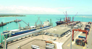 Pillage au port de Toamasina -&nbsp;14 v&eacute;hicules du Groupe Sodiat emport&eacute;s