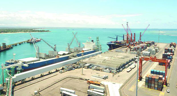 Pillage au port de Toamasina -&nbsp;14 v&eacute;hicules du Groupe Sodiat emport&eacute;s