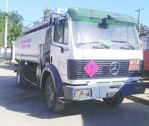 Carburant frelaté - Des groupes électrogènes de la JIRAMA mis hors service dans le Sud-Ouest
