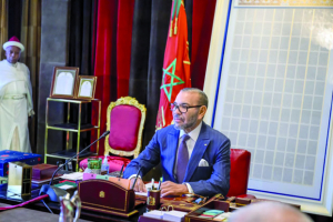 Coopération Madagascar-Maroc - Une seconde visite du Roi Mohamed VI se précise