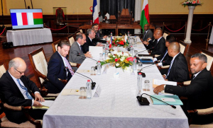 « La première réunion à Andafiavaratra en 2019 a permis d’ouvrir un dialogue concret entre les deux pays »