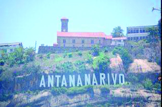 Analamanga - Une croissance de 20% du nombre de touristes