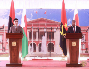 Relations économiques et diplomatiques - Madagascar signe sept accords de coopération avec l’Angola