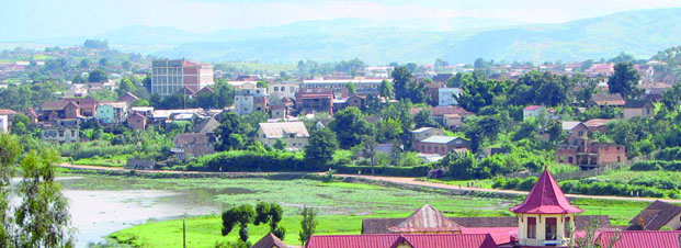 Insécurité à Antsirabe - Une propriété attaquée, 15 millions d’ariary emportés
