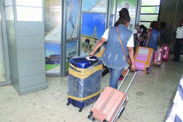 Rapatriement des Malagasy bloqués à l'étranger  - La première vague attendue aujourd'hui