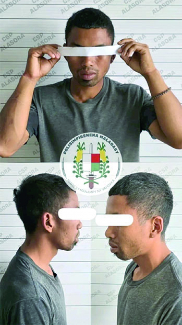 Port&eacute; disparu depuis dix neuf jours -&nbsp;Un chauffeur de taxi retrouv&eacute; mort, 1 suspect arr&ecirc;t&eacute;