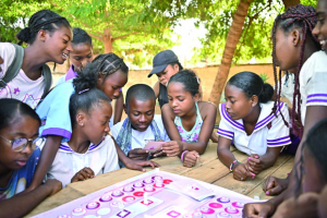 Gestion des menstruations - Une femme malagasy sur 10 en difficulté