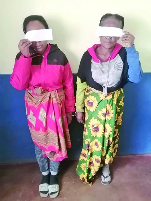 Fillette retrouvée morte à Ambohimalaza - Deux personnes à Antanimora, deux autres recherchées