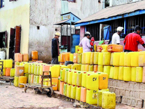 Délestage et coupure d’eau - Un fardeau insoutenable pour les PME et la population