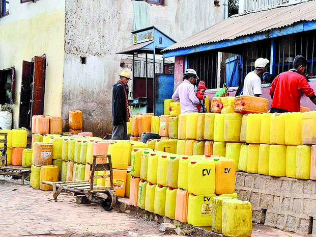 Délestage et coupure d’eau - Un fardeau insoutenable pour les PME et la population