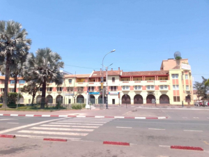 Contestation estudiantine à Ankatso - Un député interpellé avec d’autres manifestants