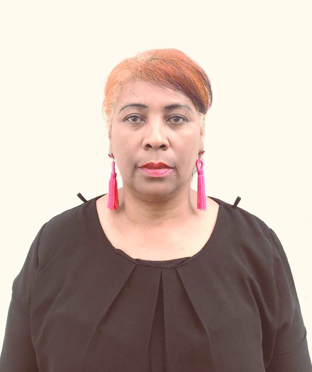 Jaovita Hortense Florette - « Sans la débrouillardise féminine, la population malagasy n’aurait pu vivre normalement »