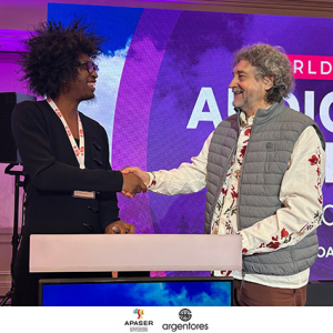 L’Afrique et l’Argentine ont scellé un accord inédit pour la protection des droits d’auteur