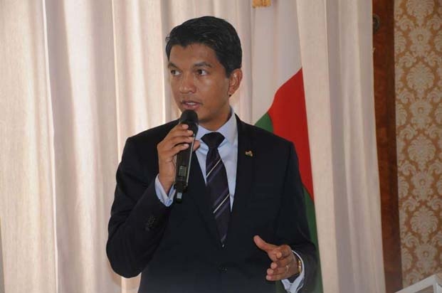 Réhabilitation de l’axe Ambilobe – Vohémar - Andry Rajoelina met fin au calvaire des usagers !