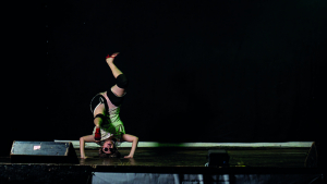 Biennale de la Danse en Afrique -&nbsp;Niaina Kezia Jonah &agrave; l&rsquo;honneur au S&eacute;n&eacute;gal&nbsp;