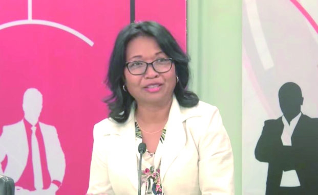 Professeur Vololontiana Marie Hanta Danielle - « Nous n'avons pas beaucoup assisté à une maladie respiratoire aiguë et grave »