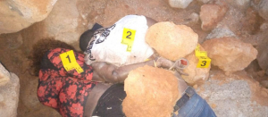 Double meurtre à Ambohimanambola - Le neveu et un complice à Tsiafahy