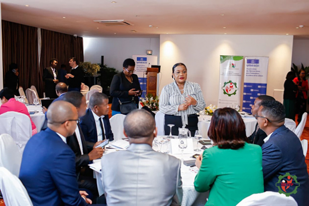 D’après la ministre de tutelle, la digitalisation n’est pas un luxe, mais une nécessité pour renforcer la compétitivité de Madagascar, créer des emplois et réduire les inégalités d’accès à la formation