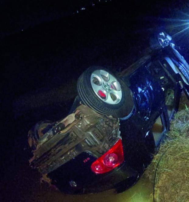 Violent accident à Ambohitrimanjaka - Fauché par une voiture, un piéton meurt démembré