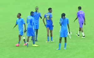 13e Jeux de la CJSOI - Le cas de Mayotte de nouveau sur le tapis