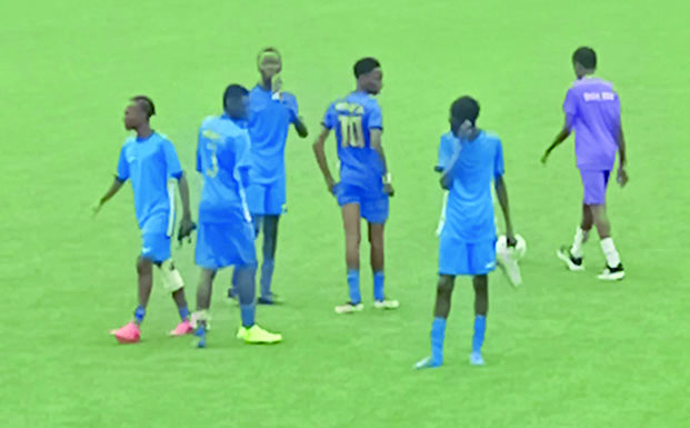 13e Jeux de la CJSOI - Le cas de Mayotte de nouveau sur le tapis