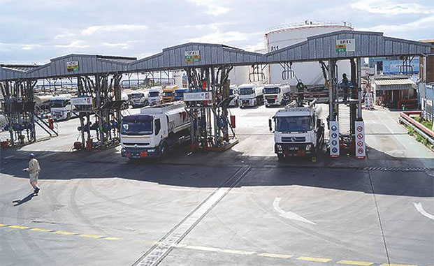 Carburant - Les prix à la pompe en…baisse !